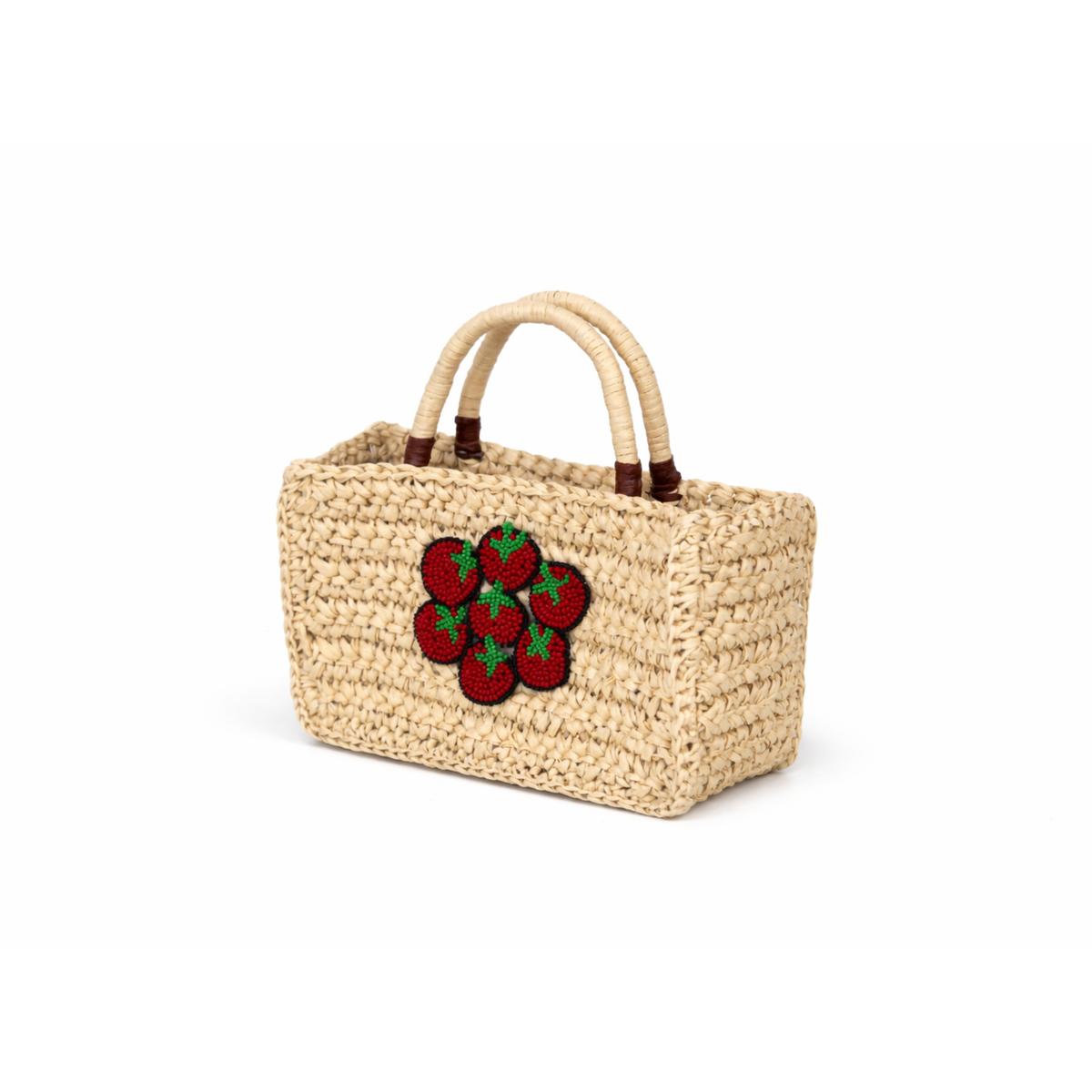 Tomato Mini Tote