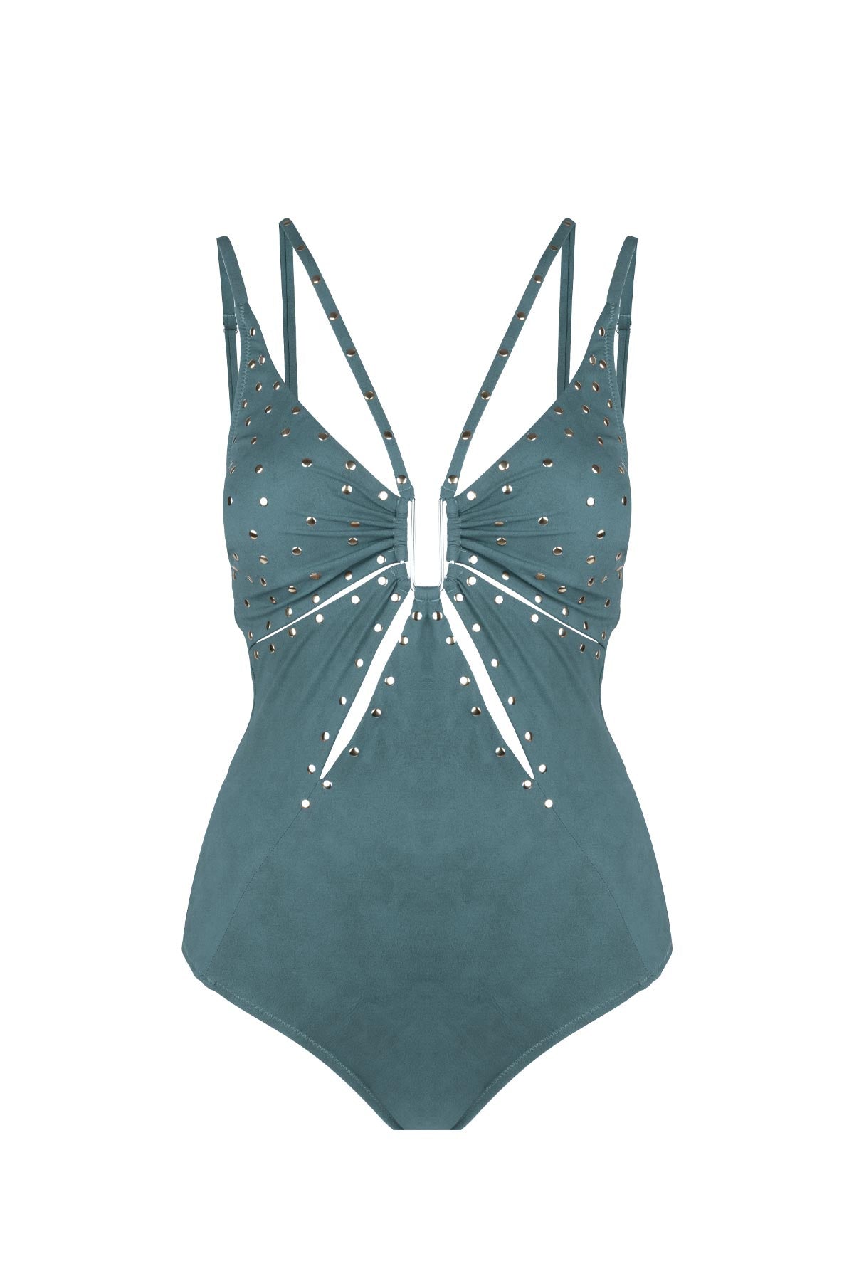 5147 Green Swimsuit
