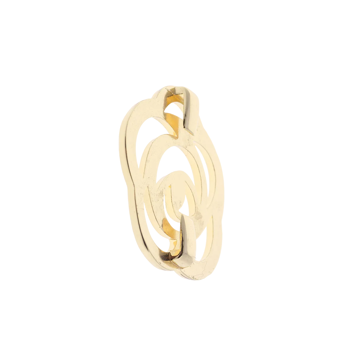 Flower Charm for DUO Woman