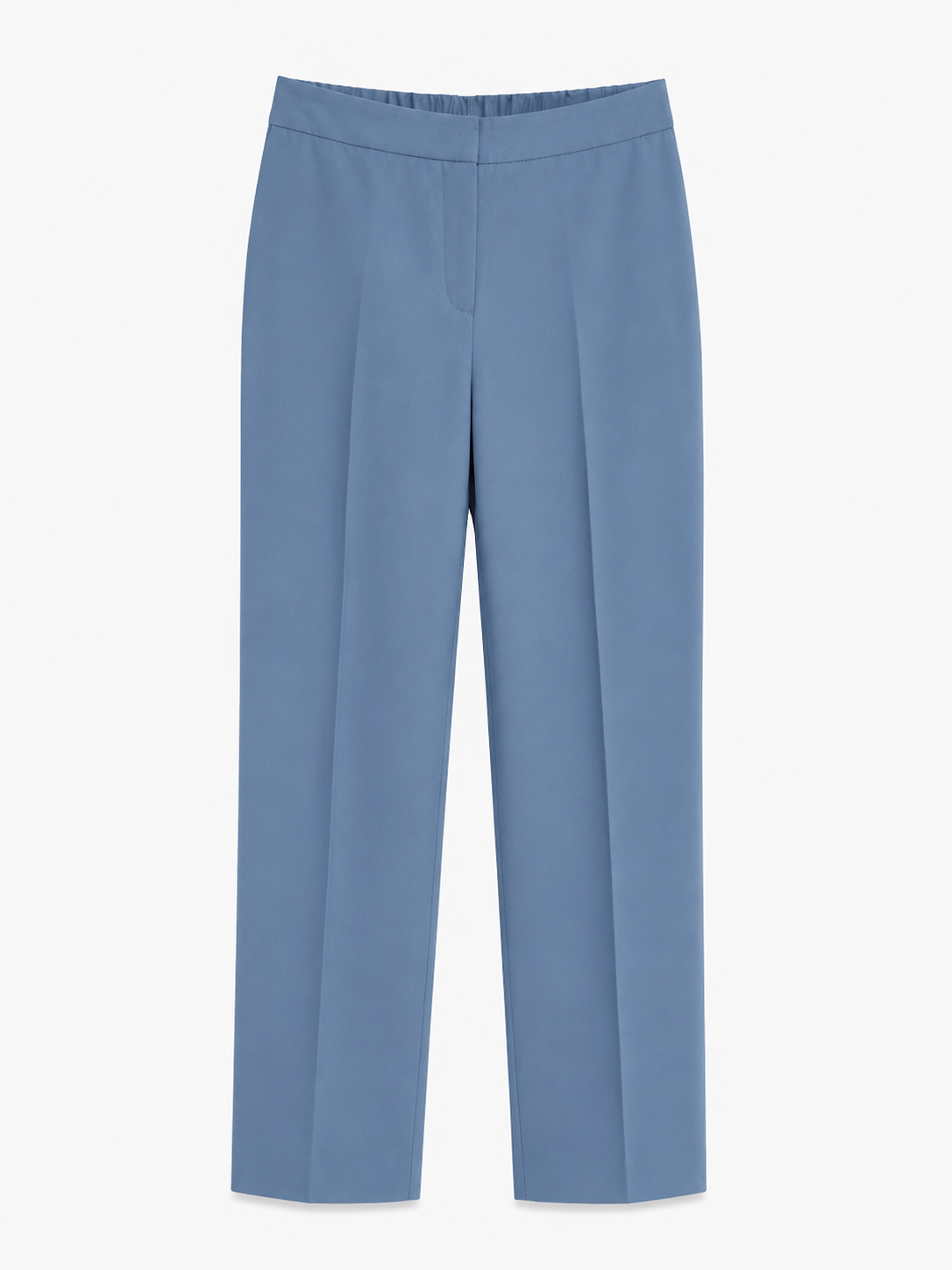The Boyish Pants - Blue