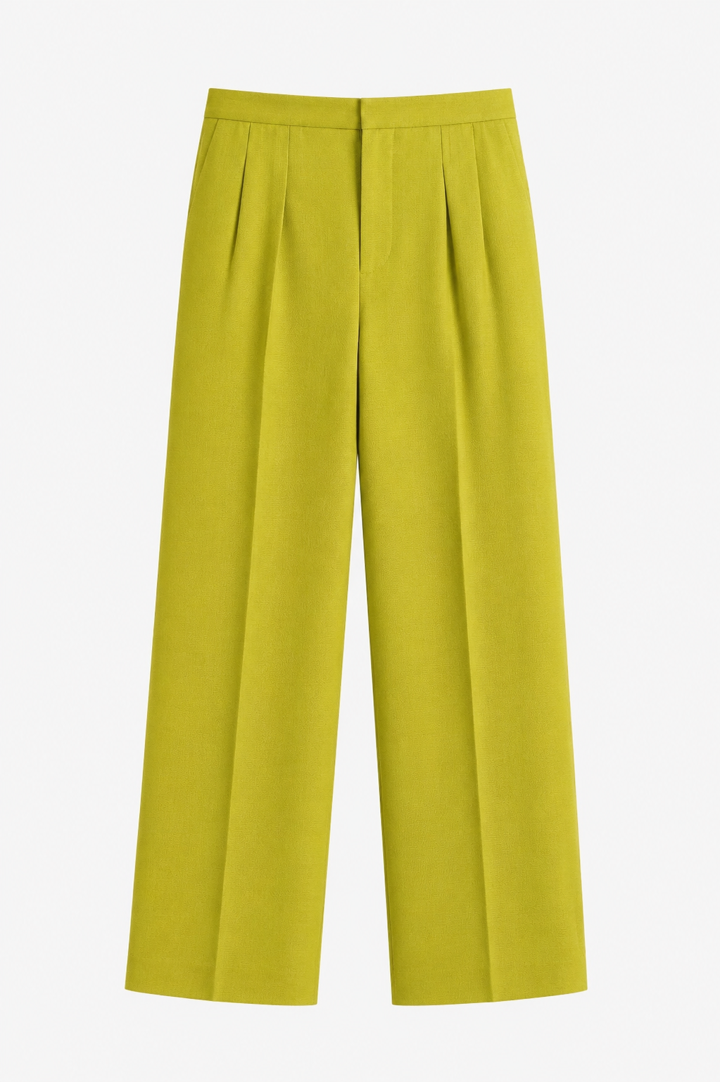 The Seamless Pants - Green