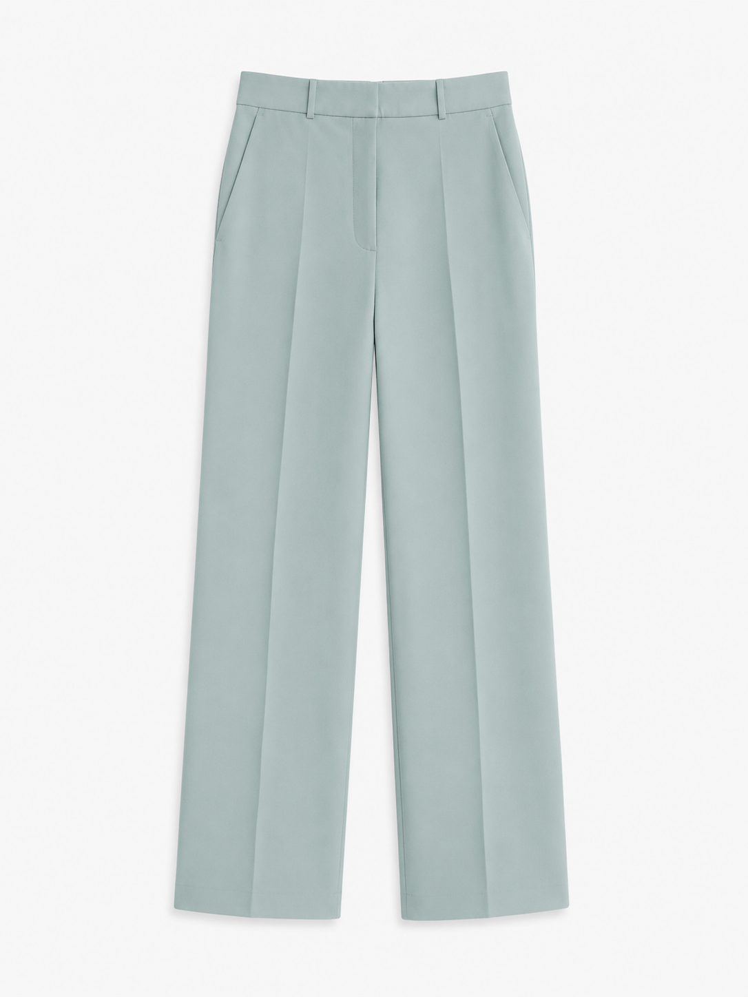The Vera Pants - Green