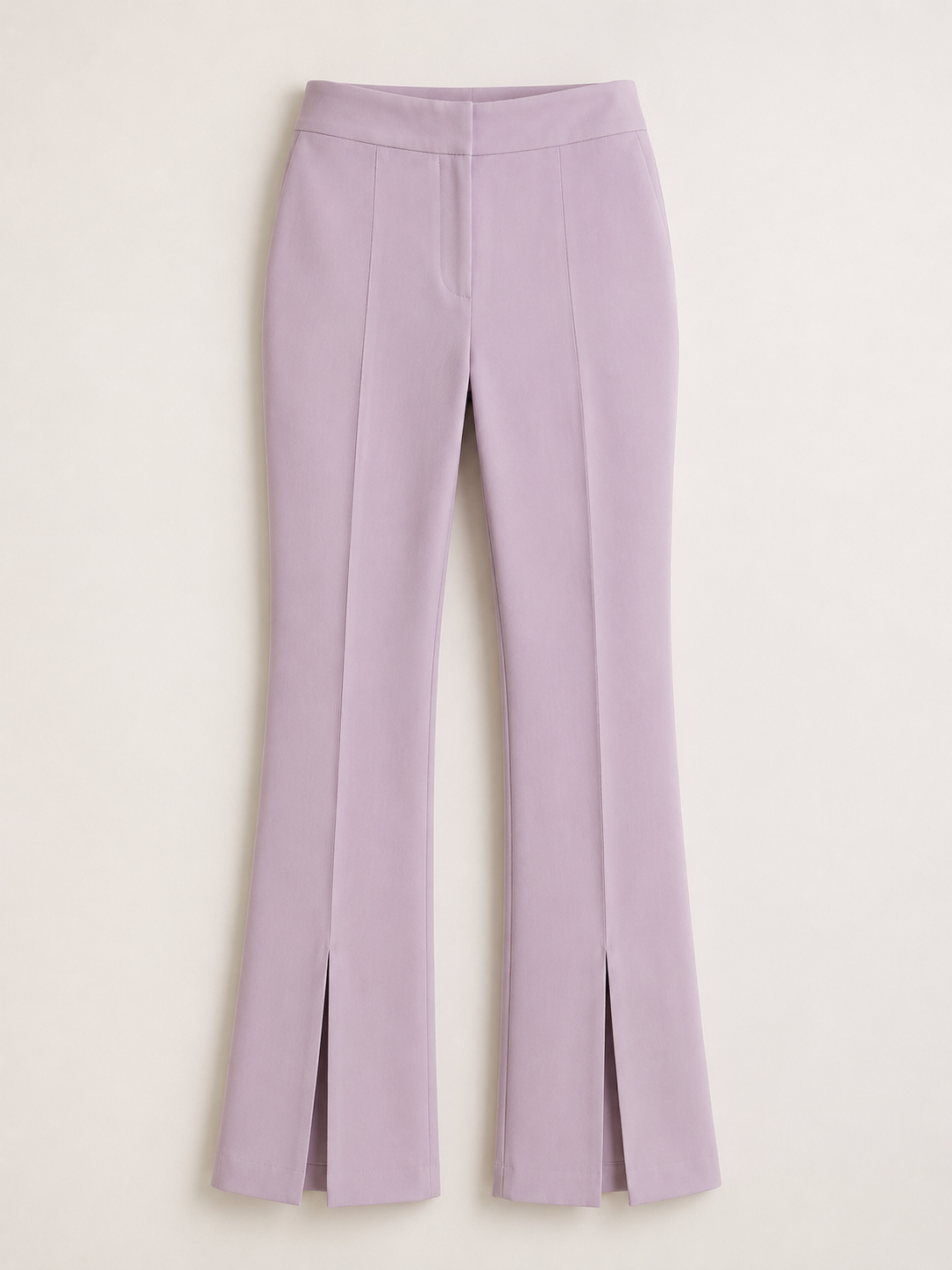 The Nova Pants - Lilac