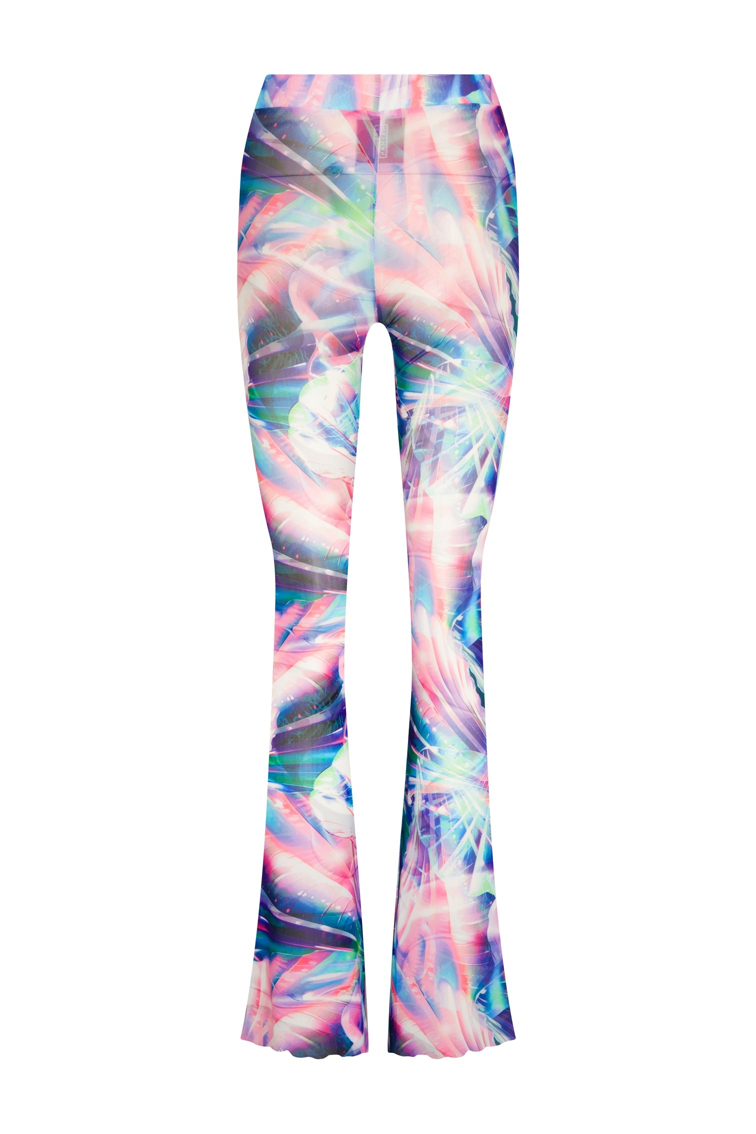 Todd Mesh Pants