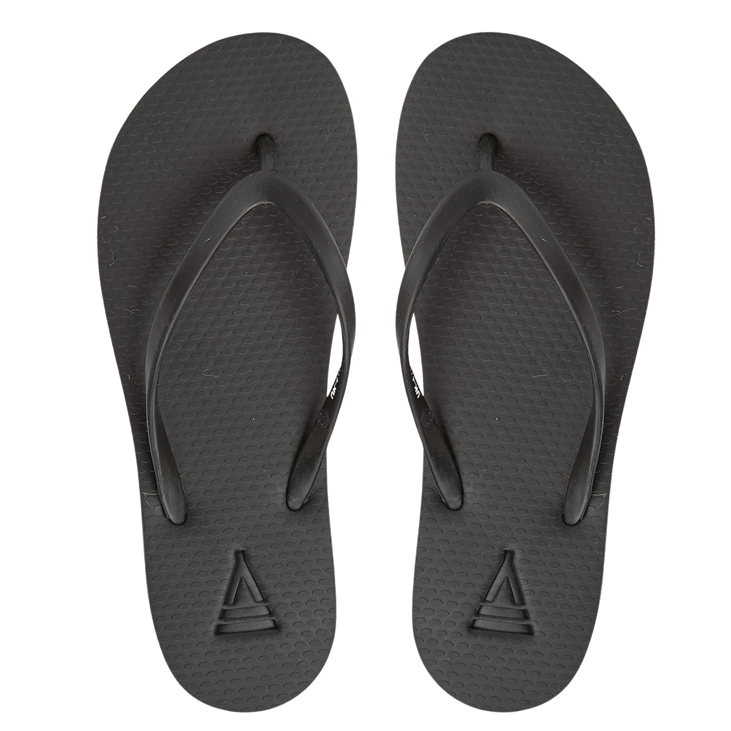 UNO SLIM - Woman Flip Flop - Black