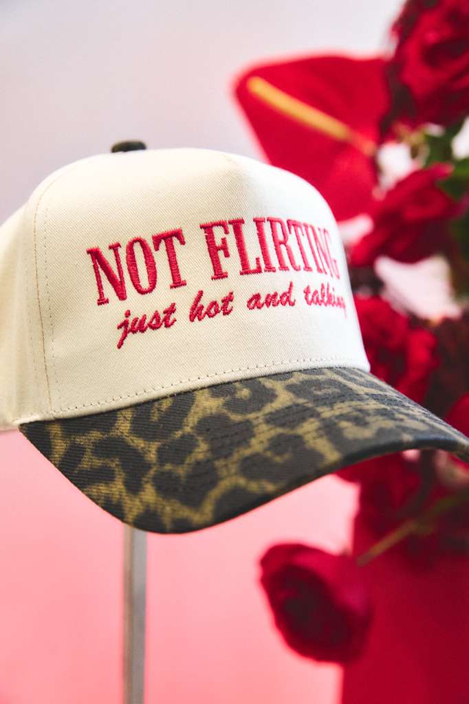 By the Sea Collective Cap