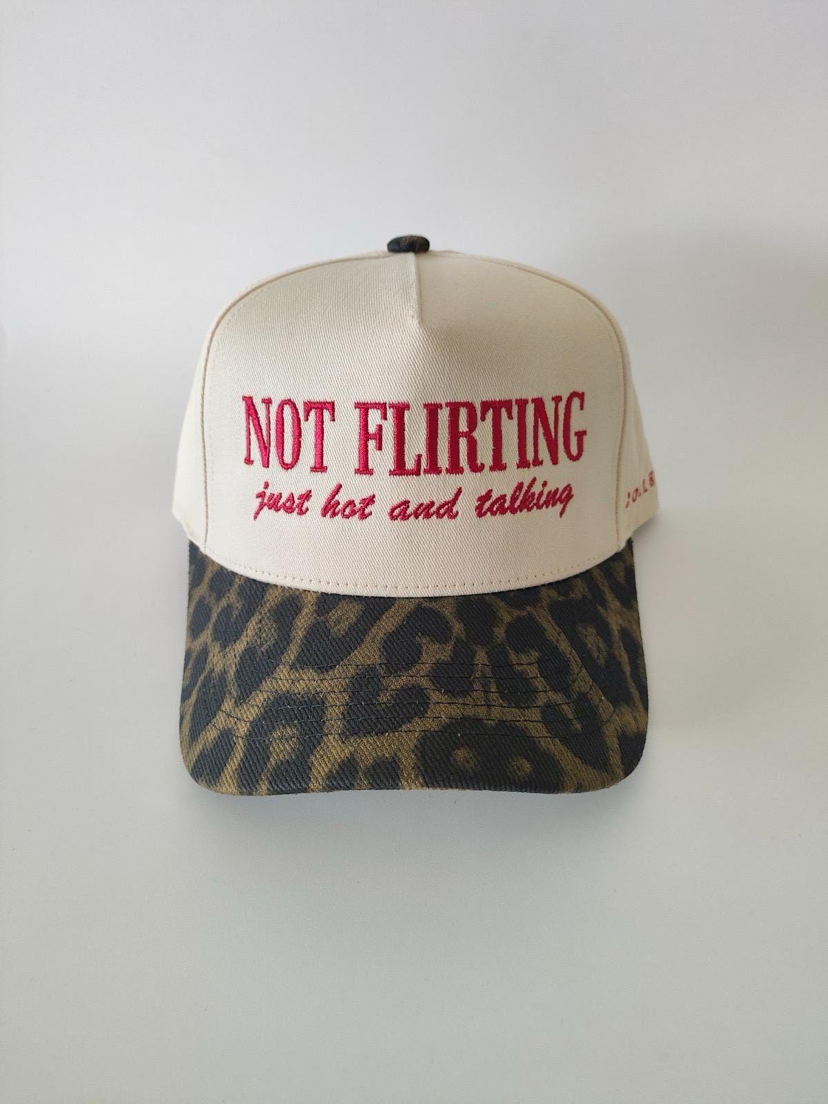 By the Sea Collective Cap