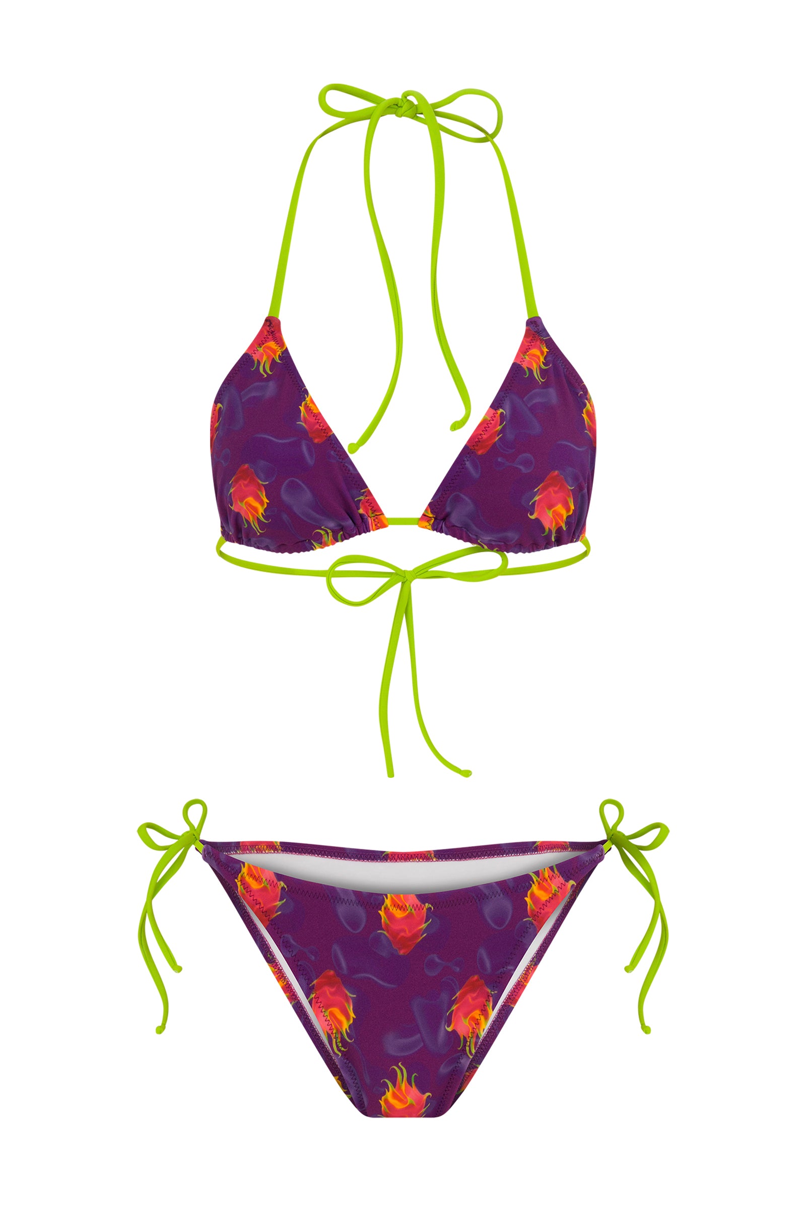 Asia Bikini Set