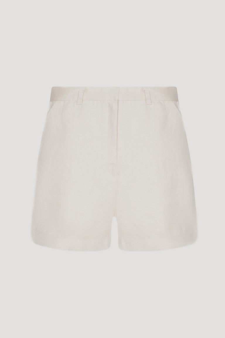 The Daily Short - Capri Sand