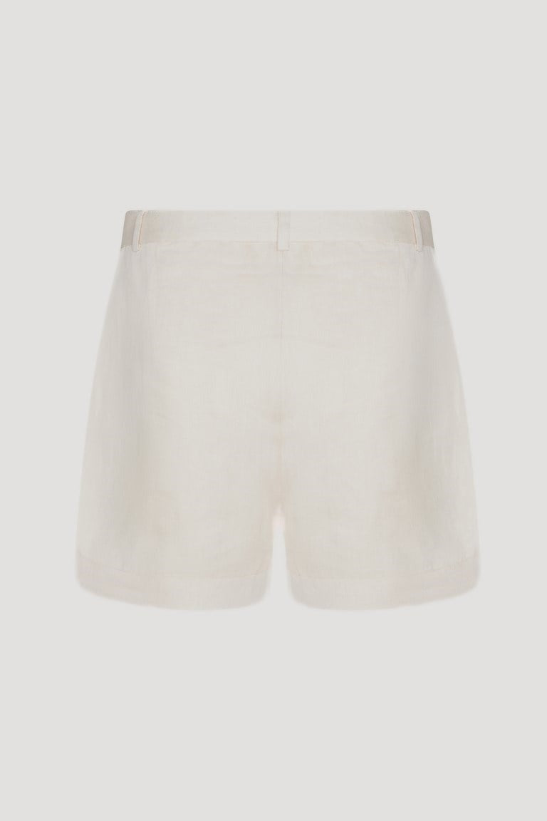 The Daily Short - Capri Sand