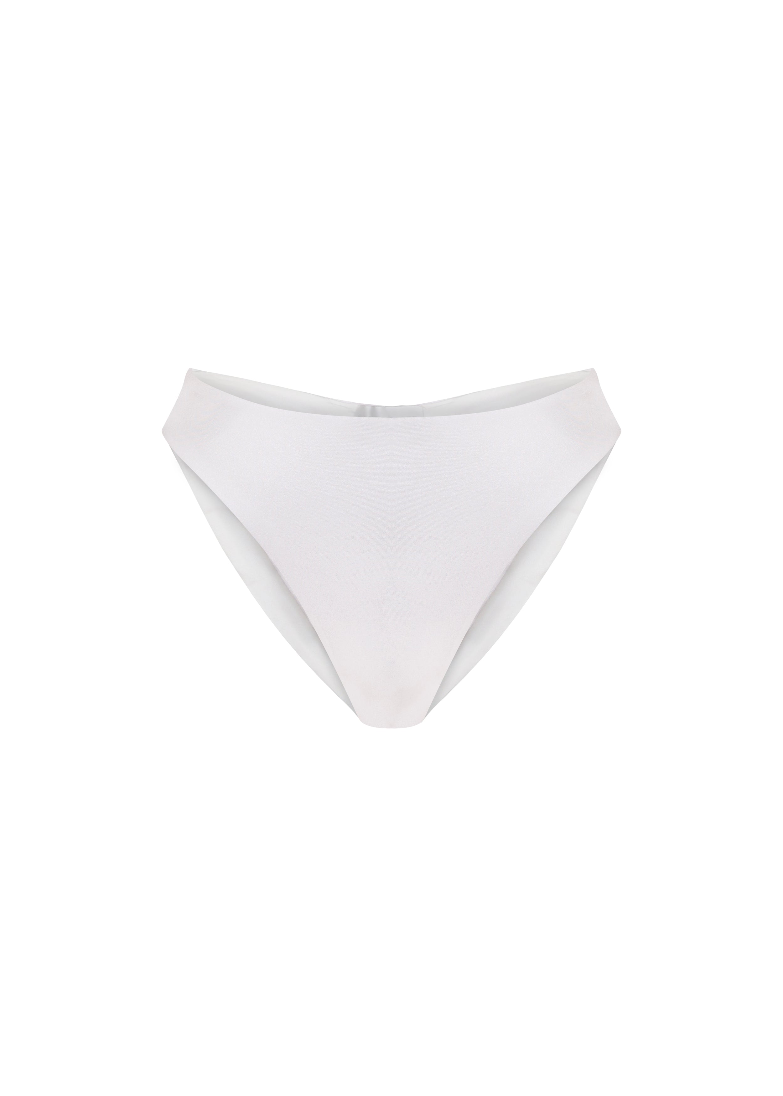 Coralia Balconette Bikini Set Cream