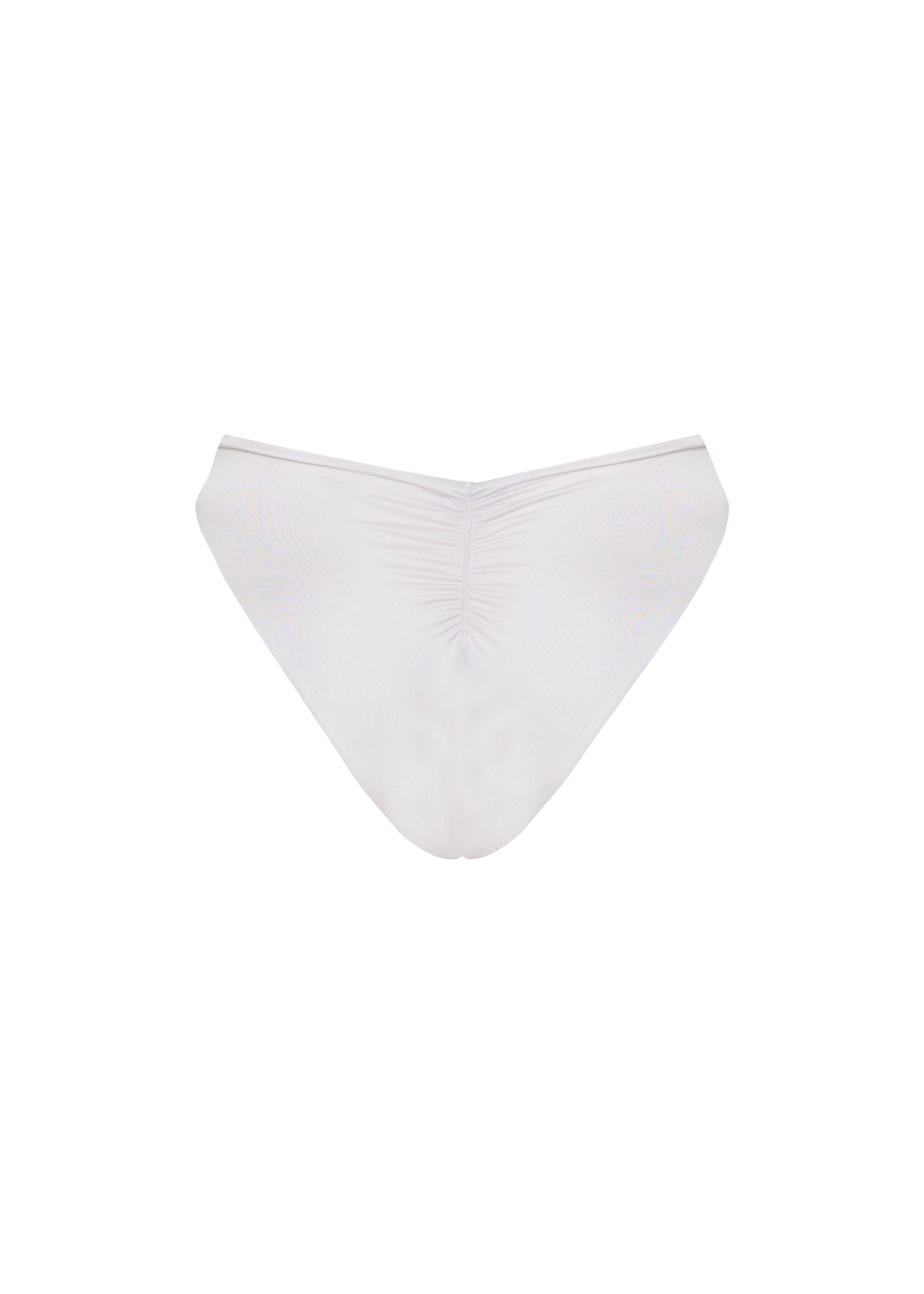 Coralia Balconette Bikini Set Cream