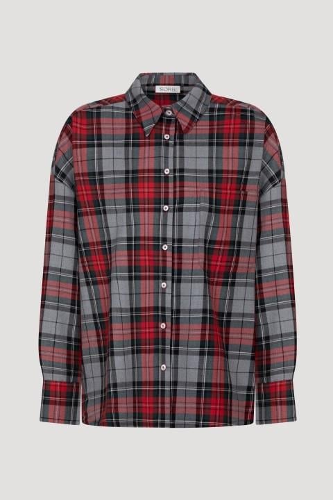 The Astor Shirt