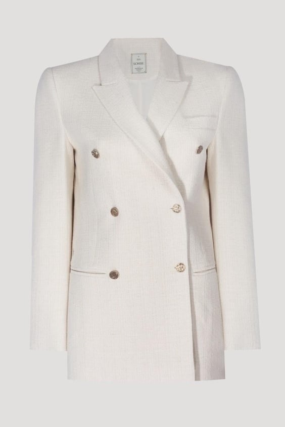 The Boyish Jacket - Vero