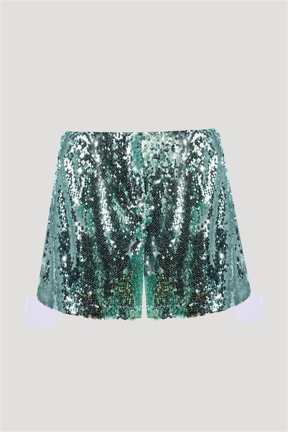 The Disco Short - Summer Disco