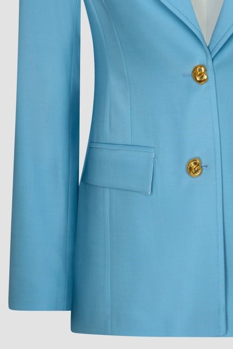The Heritage Jacket