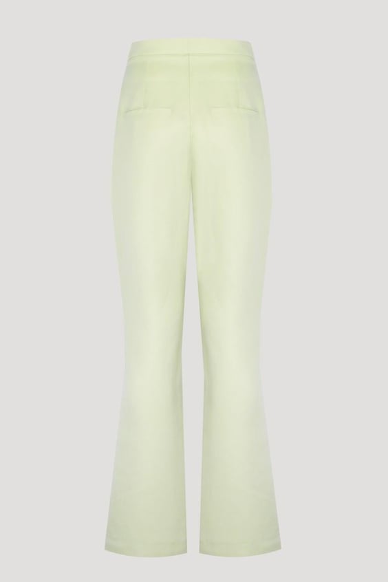 The Nova Pants - Mint Breeze