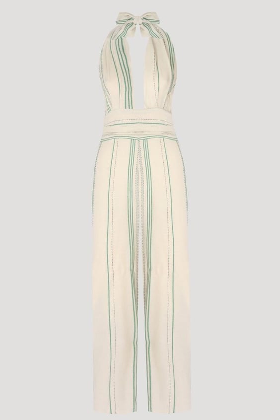 The Sunkissed Jumpsuit