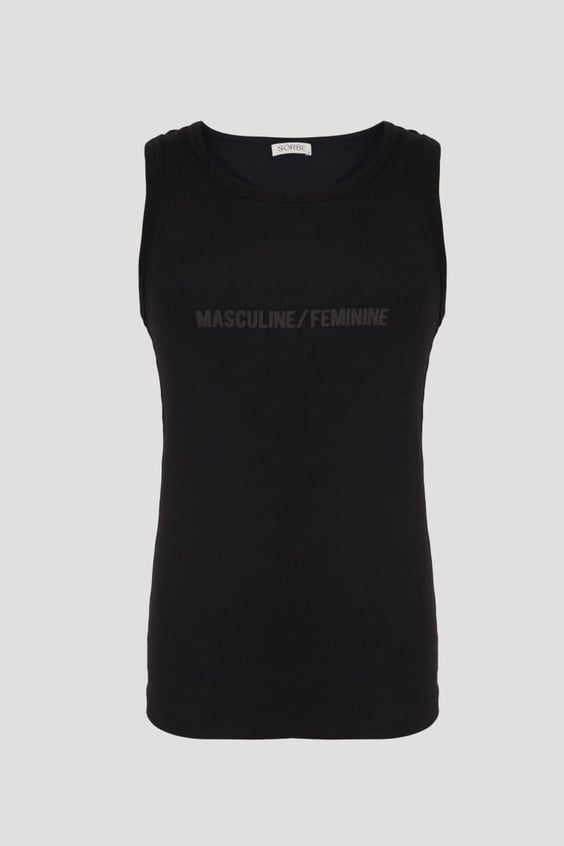 The Tank Top