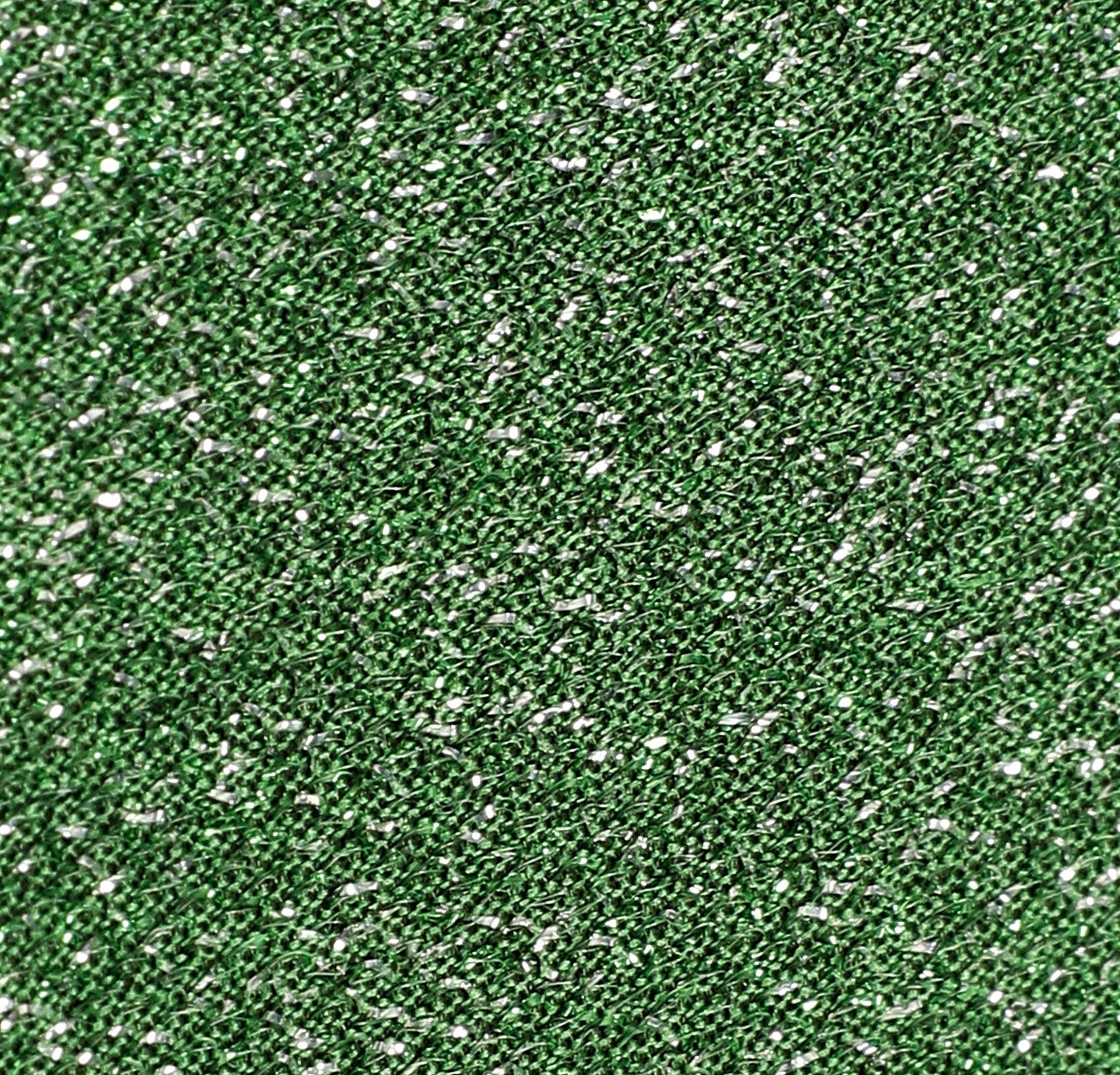 Palamar Glitter Relaxed Shorts - Green