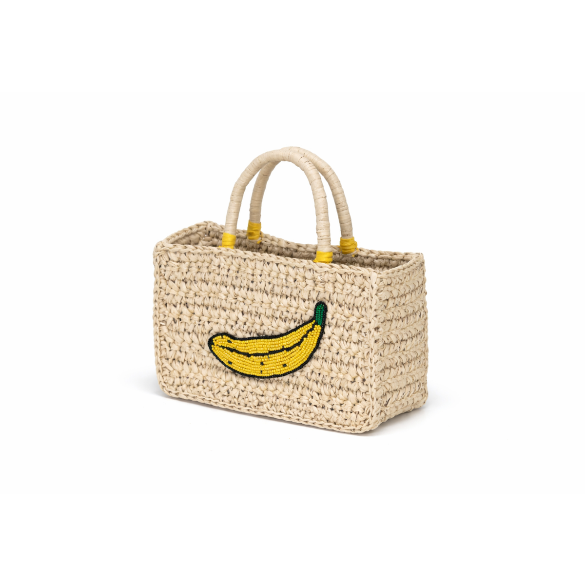 Banana Mini Tote