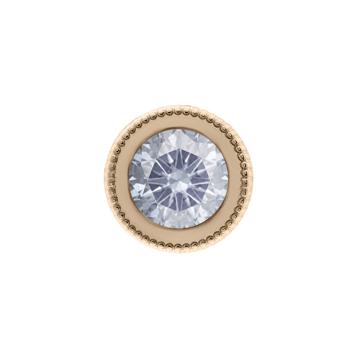 Diamond Charm for UNO SLIM Woman - Crystal