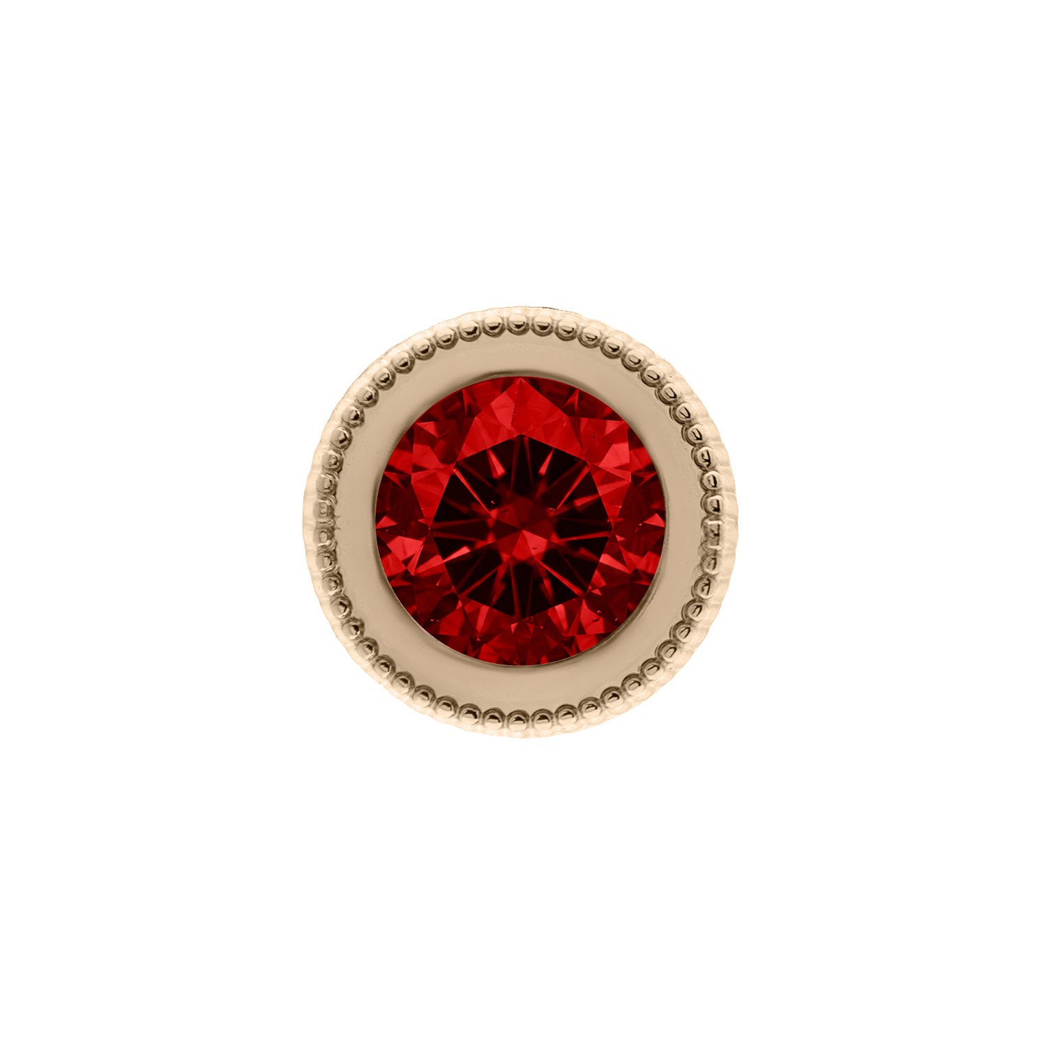 Diamond Charm for UNO SLIM Woman - Dark Siam