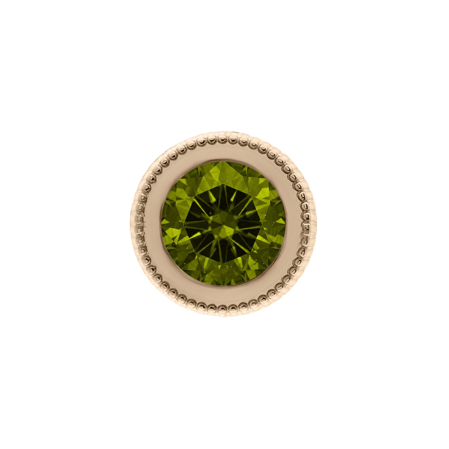 Diamond Charm for UNO SLIM Woman - Olive