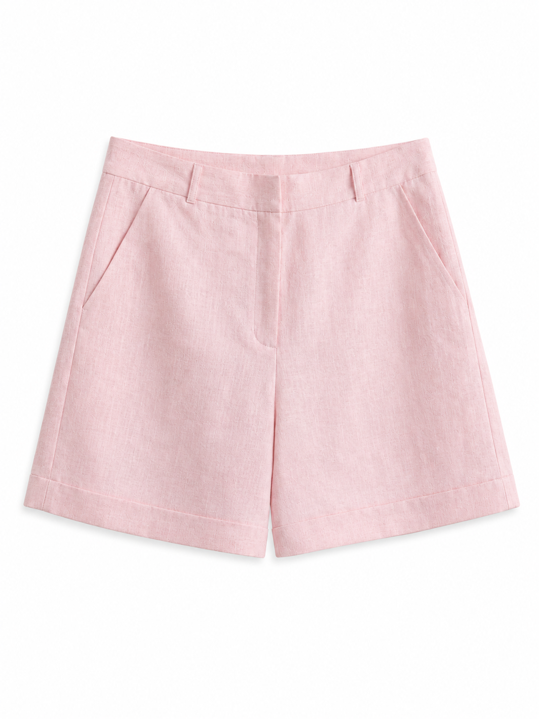 The Daily Short - Pink