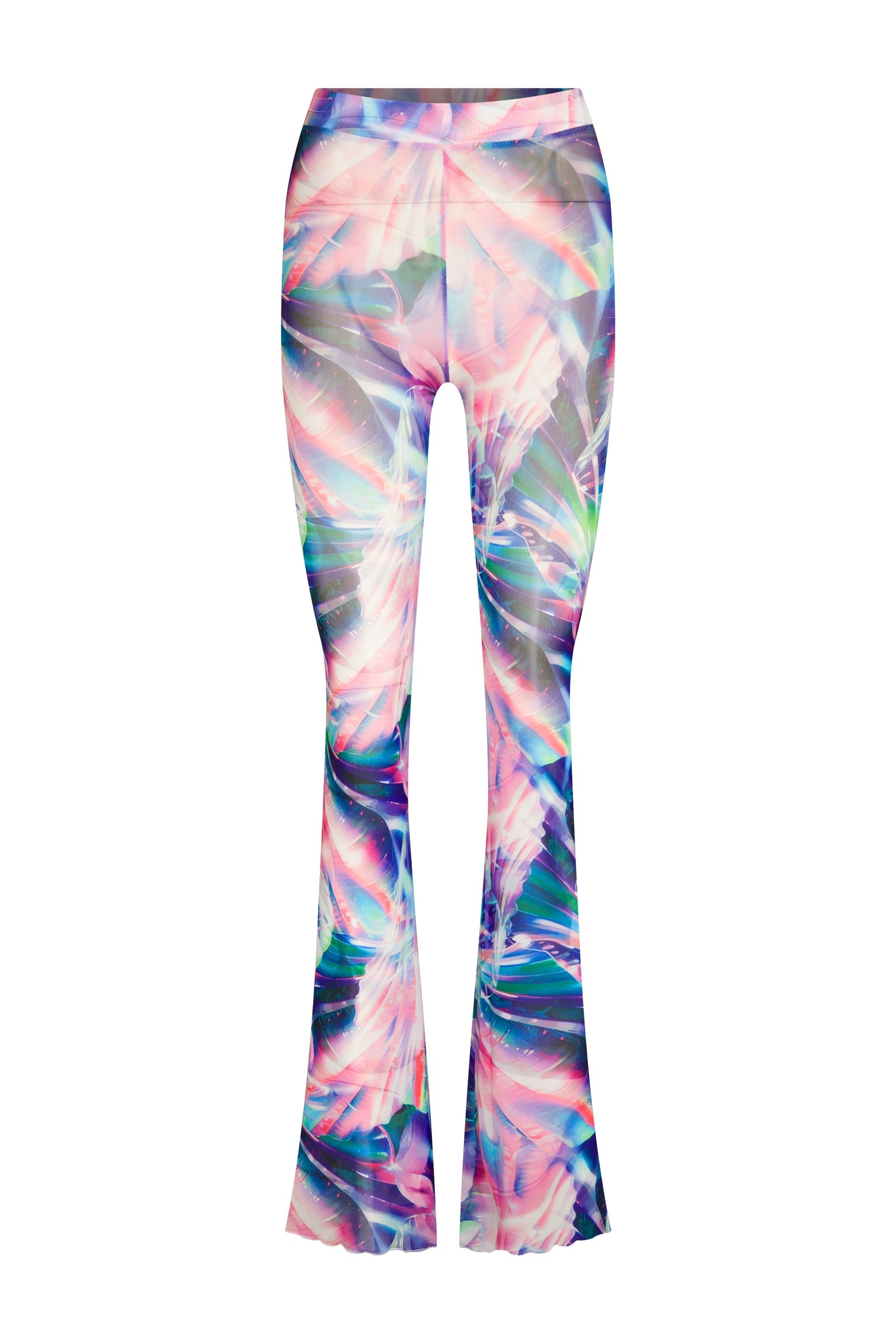 Todd Mesh Pants