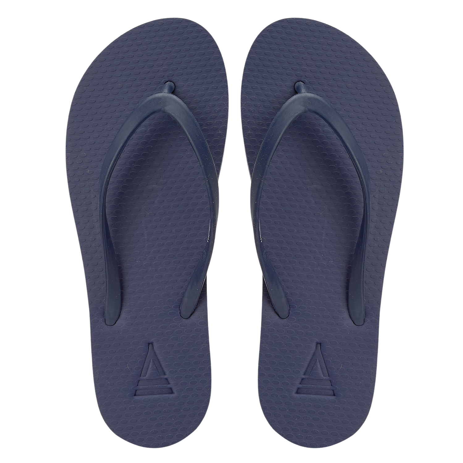 UNO SLIM - Woman Flip Flop - Navy