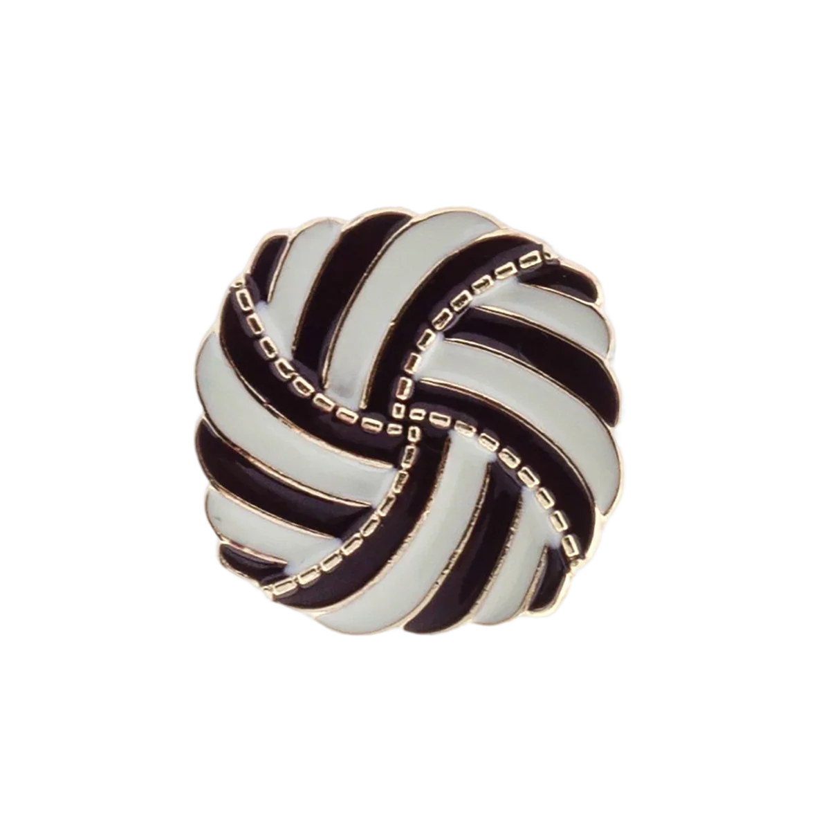 Vintage Charm for UNO SLIM Woman - Cream & Brown