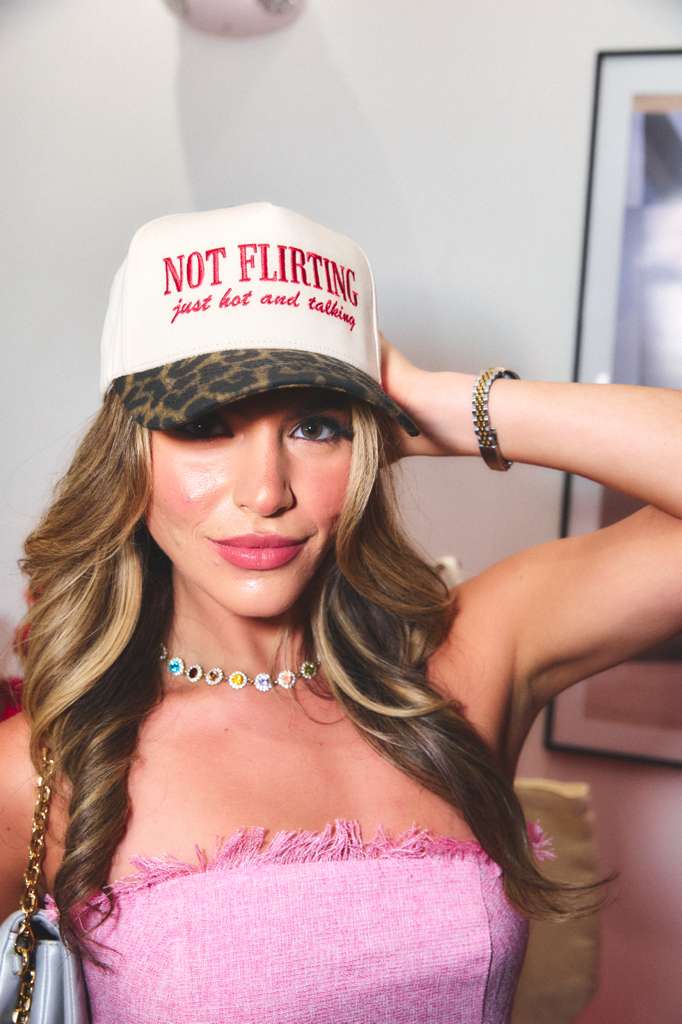 By the Sea Collective Cap
