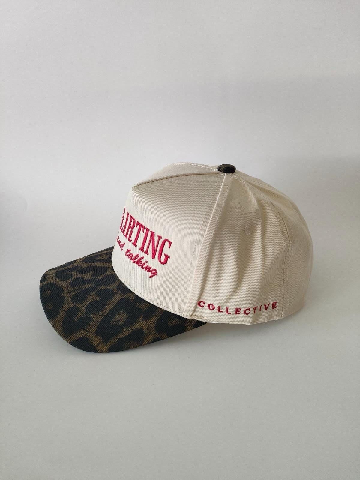 By the Sea Collective Cap