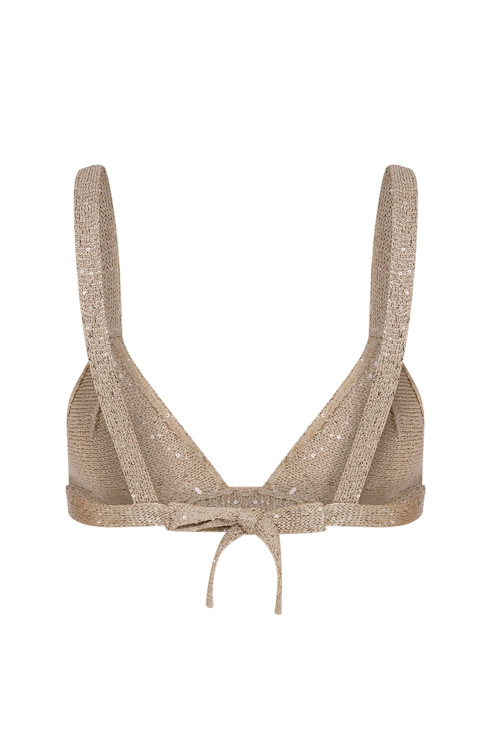 Jena Knitted Bralette