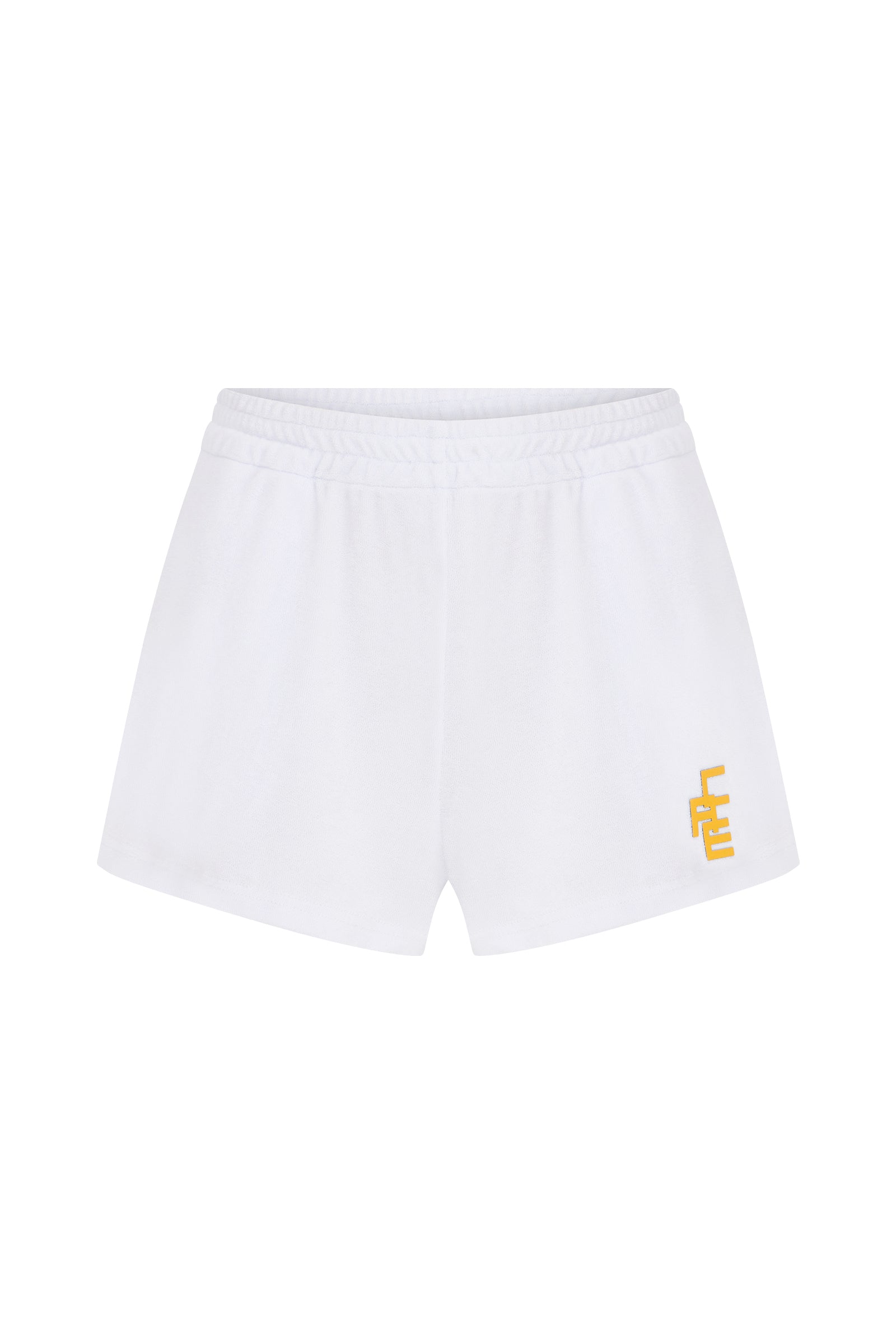 Valenta Terry Shorts