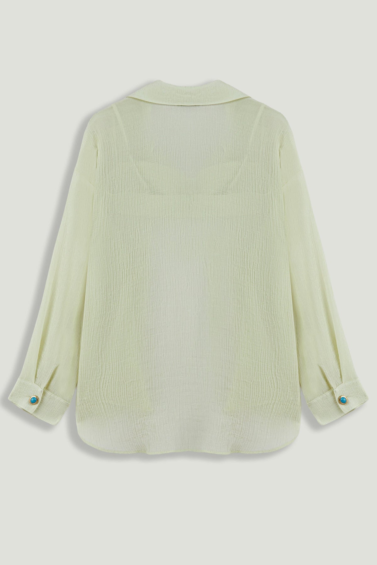 Bustier Set Shirt