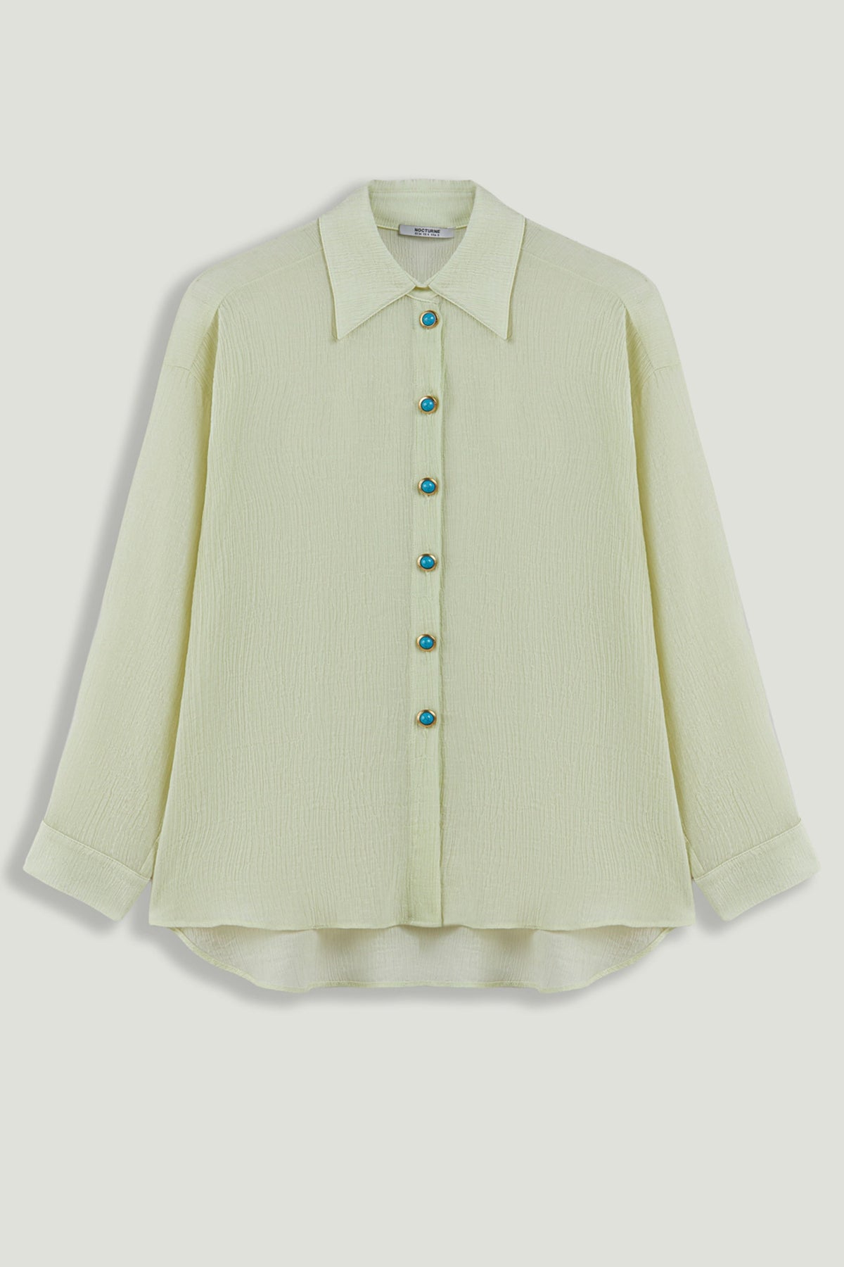 Bustier Set Shirt