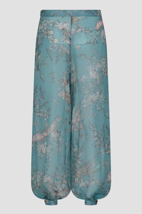 Ibiza Reverie Pants Blue