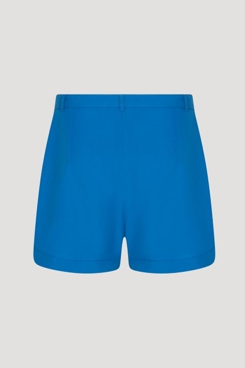 The Daily Short - Portofino Blue