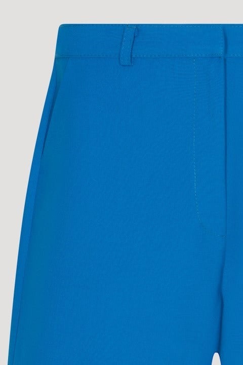 The Daily Short - Portofino Blue