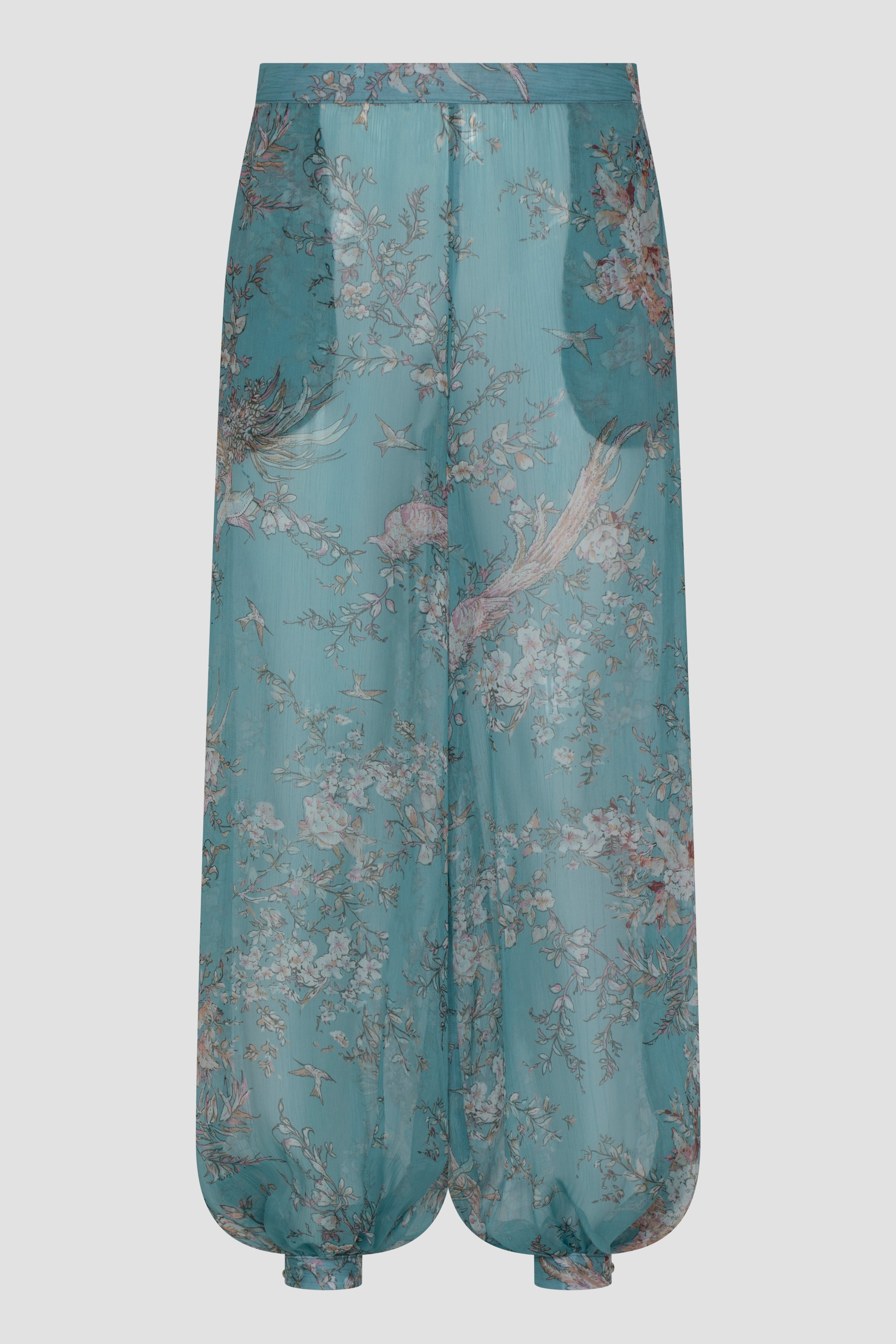 Ibiza Reverie Pants Blue