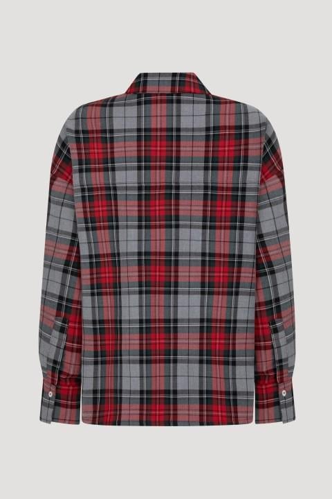 The Astor Shirt