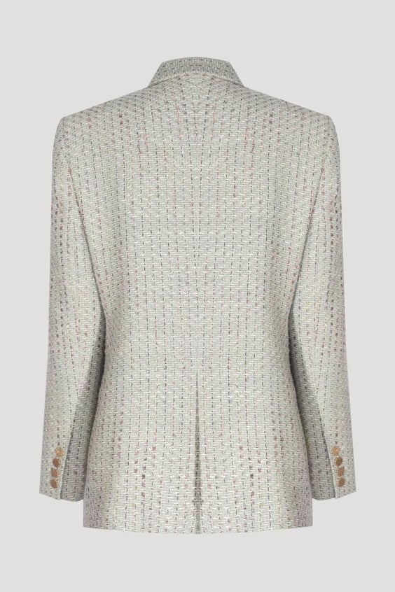 The Boyish Jacket - Eterno