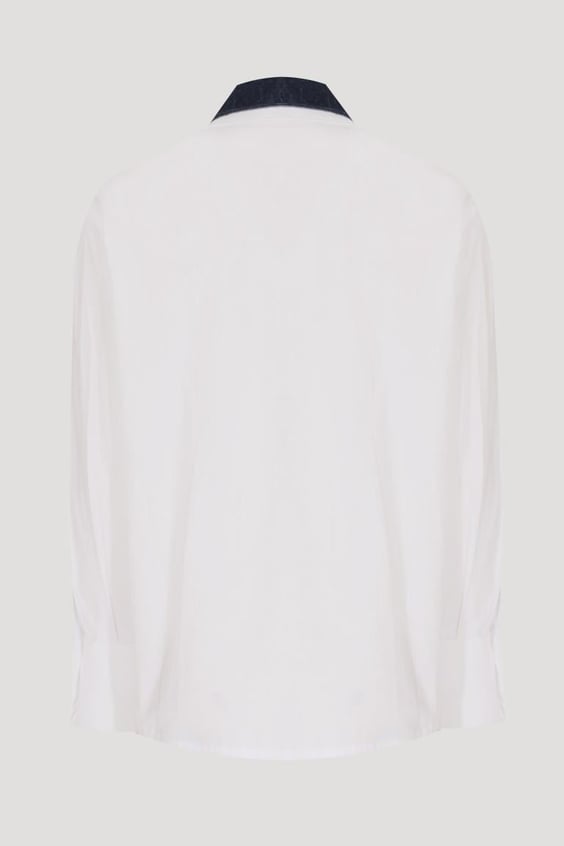 The Charlotte Shirt