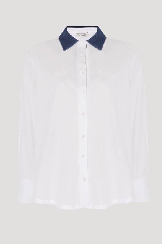 The Charlotte Shirt