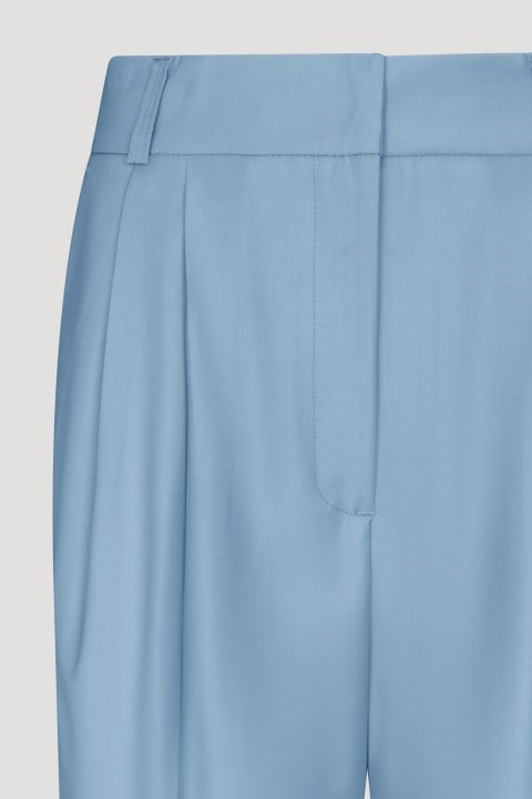 The Comfort Tailored Pants - Amalfi Air