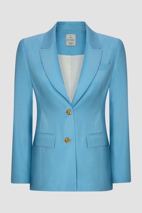 The Heritage Jacket