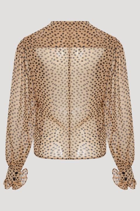 The Isola Blouse