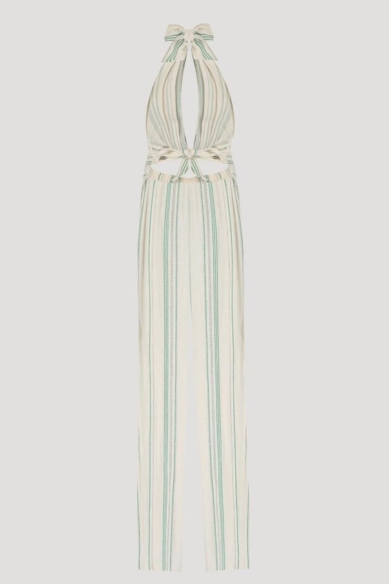 The Sunkissed Jumpsuit